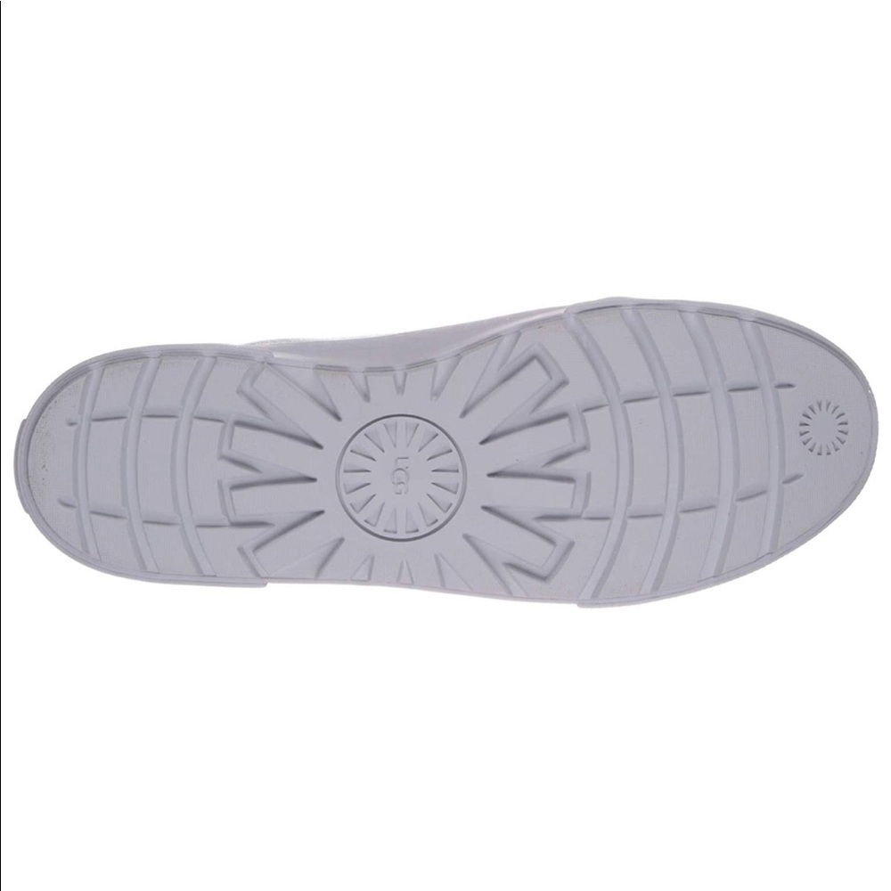 ‼️SOLD‼️UGG Aries Metallic Sneaker - Picture 5 of 8
